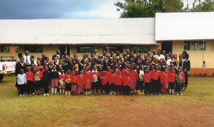 Group photo
